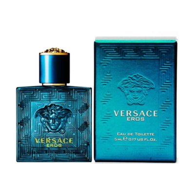 楽天市場】【最大400円OFFクーポン】ヴェルサーチ VERSACE エロス EDT 