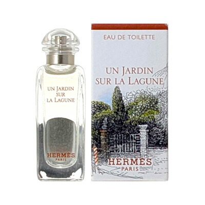 楽天市場】エルメス HERMES シテールの庭 オードトワレ EDT SP 100ml