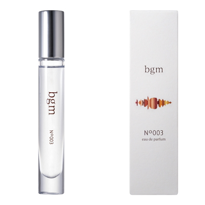 EXILE TAKAHIRO bgmオールドパルファム PROJECT EXILE 第8弾】EXILE TAKAHIROプロデュース フレグランス