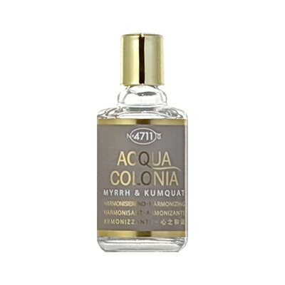 楽天市場】4711 フローラルコレクション ジャスミン オーデコロン EDC