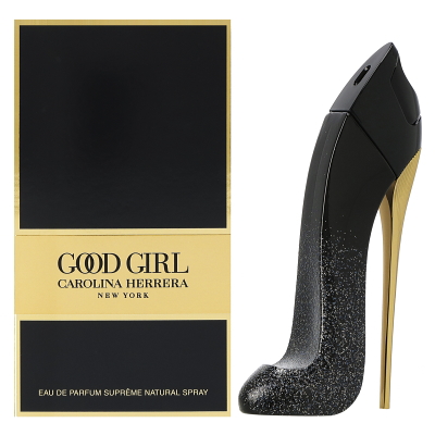 キャロライナヘレラ ベリーグッドガール グラム 50ml【※最終価格