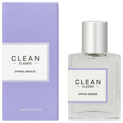 楽天市場】クリーン CLEAN クラシック スプリングブリーズ