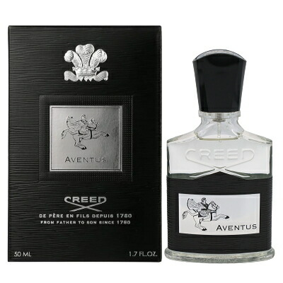【正規品】CREED Aventus 50ml ユニセックス香水 楽天市場】クリード アバントゥス オードパルファム 50ml 香水