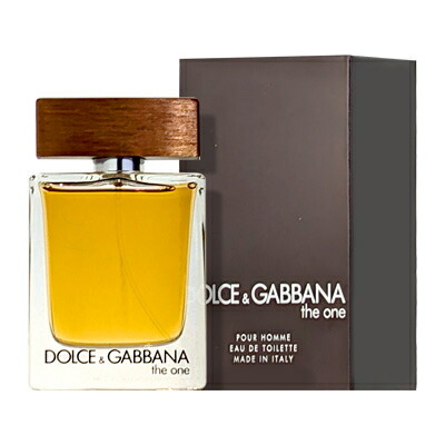 ドルチェ＆ガッバーナ DOLCE＆GABBANA D＆G ザ ワン フォーメン オードトワレ B級品 アウトレット EDT SP 100ml 【訳あり香水】【当日出荷_休止中】【送料無料】【割引クーポンあり】