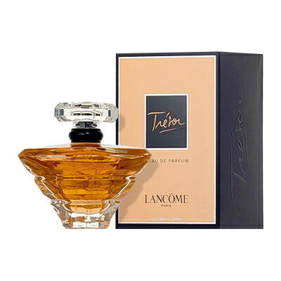 ランコム LANCOME トレゾア B級品 アウトレット EDP SP 100ml 【訳あり香水】【当日出荷_休止中】【送料無料】【割引クーポンあり】