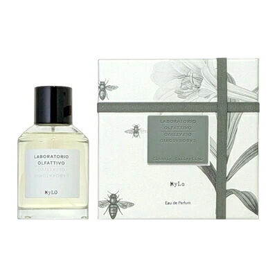 ラボラトリオ・オルファティーボ LABORATORIO OLFATTIVO マイロ オードパルファム B級品 アウトレット EDP SP 100ml 【訳あり香水】【当日出荷_休止中】【送料無料】【割引クーポンあり】