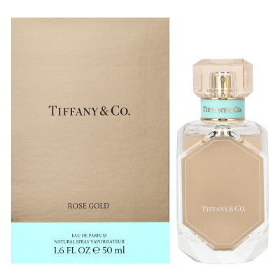 楽天市場】ティファニー TIFFANY＆Co. ローズ ゴールド