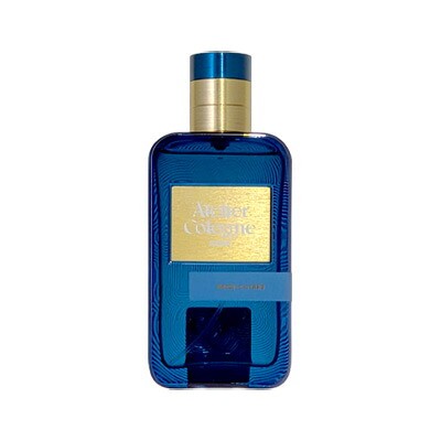 マラソン期間中エントリーでポイント5倍＆最大1110円OFFクーポン★アトリエ コロン Atelier Cologne ローズ キュイレ コロン アブソリュ テスター SP 100ml 【訳あり香水】【当日出荷_休止中】【送料無料】｜香水カンパニー