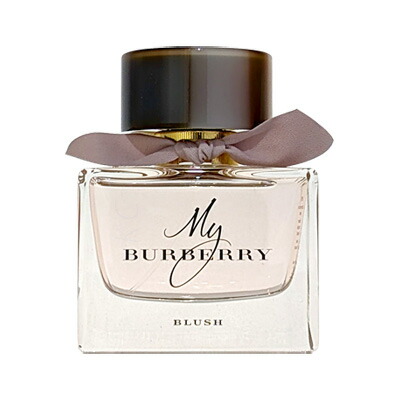 新品未使用 正規品 マイバーバリー ブラッシュ 90ml オードパルファム マイ バーバリー ブラッシュ オードパルファム / Burberry Beauty(香水