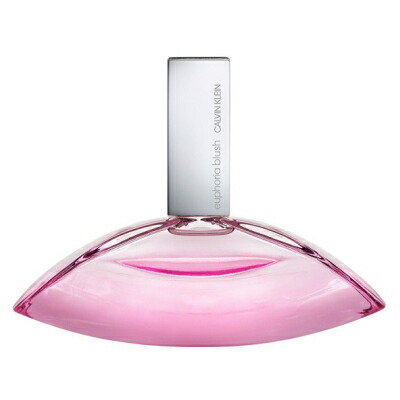 カルバン クライン CALVIN KLEIN ユーフォリア ブラッシュ オードパルファム テスター EDP SP 100ml 【訳あり香水】【当日出荷_休止中】【送料無料】【割引クーポンあり】