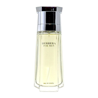 キャロライナ ヘレラ CAROLINA HERRERA ヘレラ フォーメン テスター EDT SP 100ml 【訳あり香水】【当日出荷_休止中】【送料無料】【割引クーポンあり】