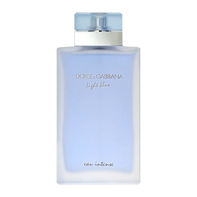 ドルチェ＆ガッバーナ ライトブルー オーインテンス プールオム 100ml ドルチェ＆ガッバーナ ビューティ / ライトブルー オー