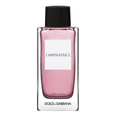 最大1100円OFFクーポン★ドルチェ＆ガッバーナ DOLCE＆GABBANA D＆G ランペラトリス リミテッドエディション テスター EDT SP 100ml 【訳あり香水】【当日出荷14時まで_休業日除く】【送料無料】