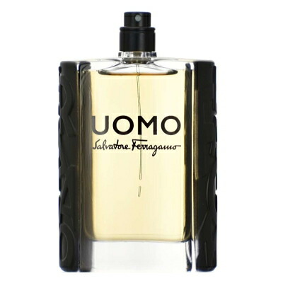 楽天市場】サルヴァトーレ フェラガモ ウォモ オードトワレ