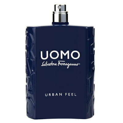 フェラガモ　ウォモ　オードトワレ　100ml UOMO ウォモ オードトワレ | FRAGRANCE | Duty Free Shop A.S.D