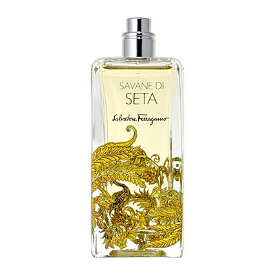 楽天市場】フェラガモ 香水 メンズ レディース フォレステ ディ セタ