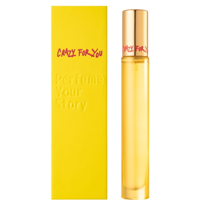 ラッドスカイ ジューシータイム オードトワレ EDT SP 50ml✖️5 ラッドスカイ RADSKY ジューシータイム オードトワレ EDT SP
