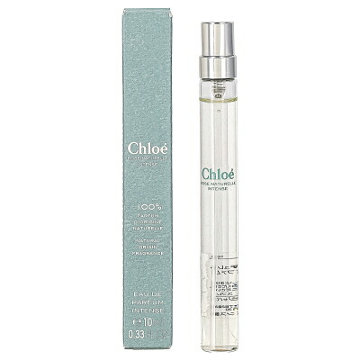 新品未開封Chloé クロエ ローズ ナチュレル インテンス 30ml 楽天市場】クロエ ローズ ナチュレル インテンス