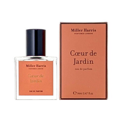 楽天市場】【正規輸入代理店】【 Miller Harris ミラー ハリス