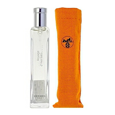 楽天市場】エルメス ヴォヤージュ ドゥ エルメス オードトワレ