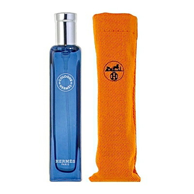 新品未開封　エルメス　オードゥシトロン　ノワール　コロン　100ml オー デ コロン 《オー ドゥ シトロン ノワール》 - 100 ml