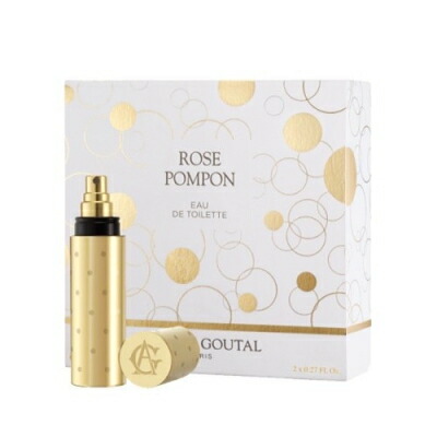 楽天市場】グタール GOUTAL ローズ ポンポン オードトワレ EDT SP