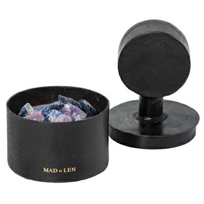 楽天市場】マドエレン MAD et LEN ポプリ アンバー ピンク スモール