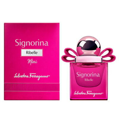 楽天市場】サルヴァトーレ フェラガモ Ferragamo シニョリーナ リベラ