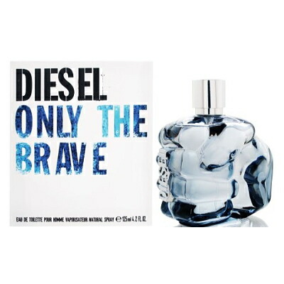 数量限定 特売 ディーゼル Diesel オンリー ザ ブレイブ Edt Sp 125ml 香水 あす楽 割引クーポンあり ポイント10倍 Vancouverfamilymagazine Com