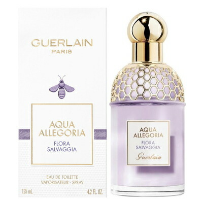 楽天市場】ゲラン GUERLAIN アクア アレゴリア パンプルリューヌ