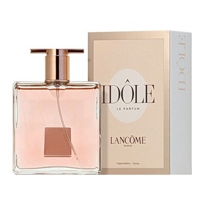 楽天市場】【ミニサイズ】 ランコム LANCOME イドル EDP 1.2ml [629431