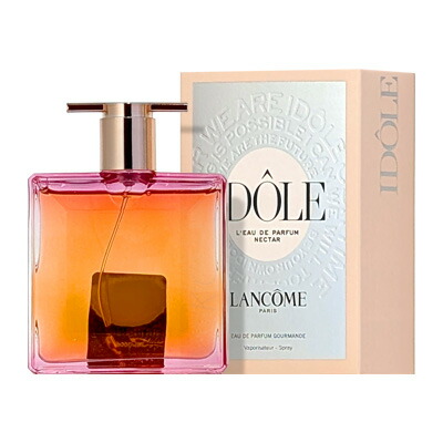 楽天市場】ランコム イドル ( アイドル ) オーラオードパルファム 25ml