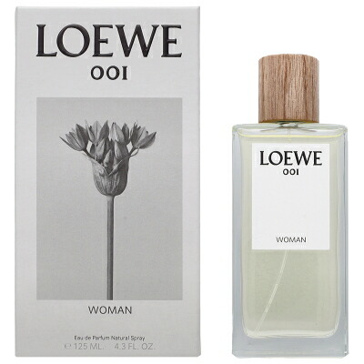 楽天市場】ロエベ 001 マン オードパルファム 100ml LOEWE 001 MAN EDP