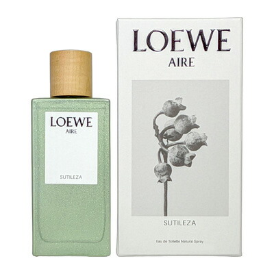 楽天市場】ロエベ LOEWE 香水 100ml アイレ スティレサ オードトワレ