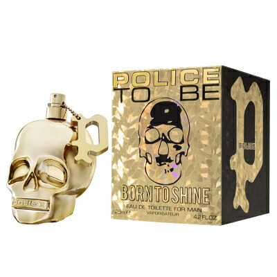 楽天市場】ポリス POLICE ザ シナー フォービドゥン ホワイト EDT SP