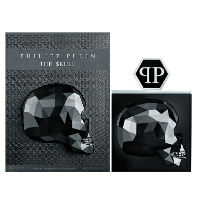 最大1100円OFFクーポン★フィリップ プレイン PHILIPP PLEIN ザ スカル パルファム PERFUME 125ml 【香水】【当日出荷14時まで_休業日除く】【送料無料】