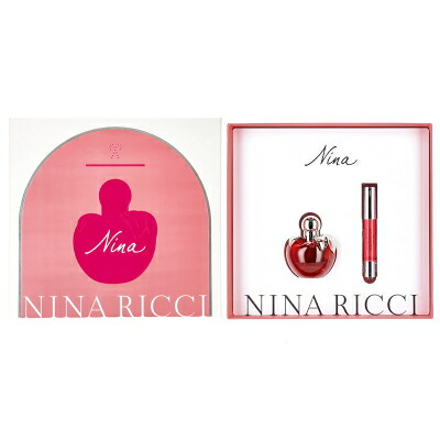 ニナリッチ ニナ ルージュ EDT 30ml NINA ROUGE Amazon.com : Nina Rouge by Nina Ricci for Women 2.7 oz Eau de