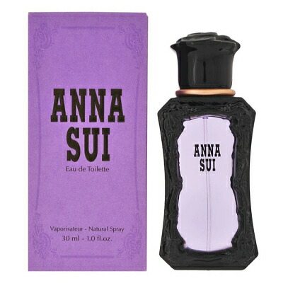 楽天市場】アナスイ ANNA SUI ラムール ローズ オーデパルファム