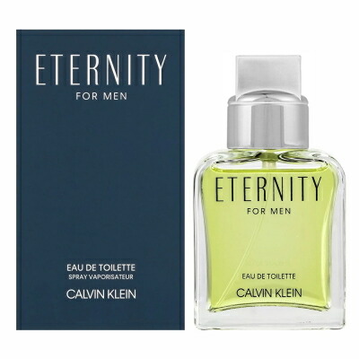 楽天市場】カルバン クライン CALVIN KLEIN エタニティ