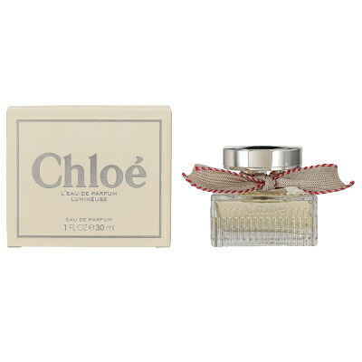楽天市場】クロエ CHLOE クロエ オードパルファム ルミヌーズ