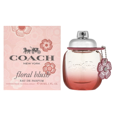 未開封！コーチ　COACH フローラル オードパルファム ２個　30ml Amazon | COACH(コーチ) コーチ フローラル ブラッシュ