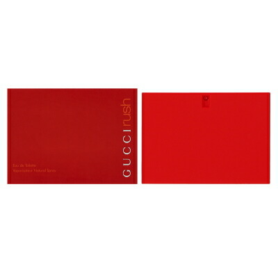 楽天市場】グッチ ラッシュ オードトワレ EDT SP 75ml GUCCI 香水