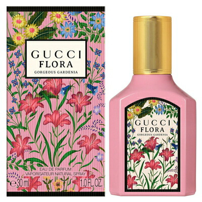 楽天市場】グッチ GUCCI フローラ ゴージャス ジャスミン