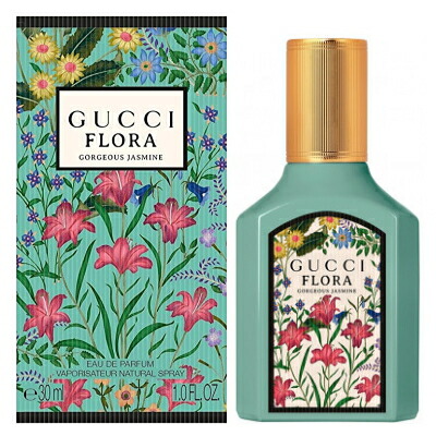 楽天市場】グッチ GUCCI フローラ ゴージャス ガーデニア