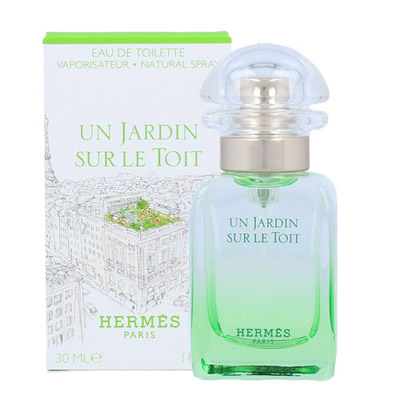 エルメス　地中海の庭　50ml HERMES エルメス 地中海の庭 EDT 50ml SP （香水） : 海外コスメ