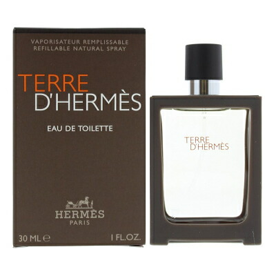 楽天市場】エルメス HERMES TERRE D'HERMES テール ドゥ エルメス