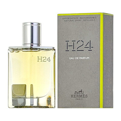 通販サイト一覧 HERMES 楽天市場】エルメス H24 30ml SP EDP オードパルファム 香水(男性用)
