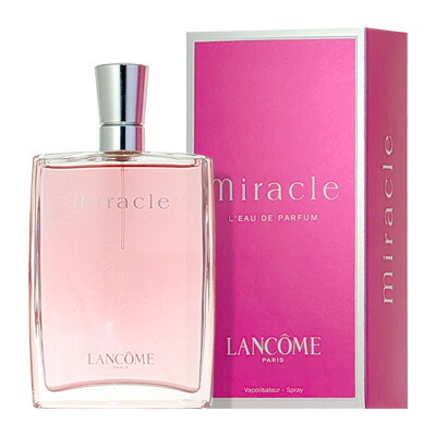 新品未開封　miracleランコム ミラク　オードパルファム 香水　30ml ミ・ラ・ク オー ドゥ パルファン | ミ・ラ・ク | ランコム公式