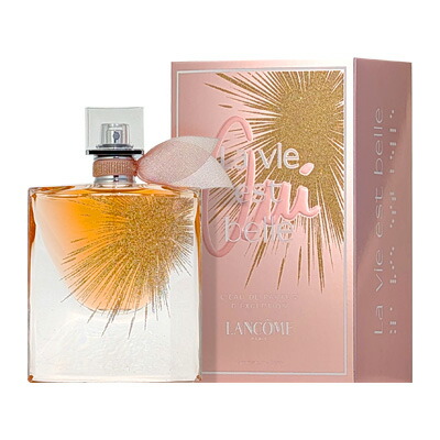 ランコム LANCOME ウイ ラヴィエベル オー ドゥ パルファン EDP SP