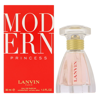 【楽天市場】ランバン LANVIN モダン プリンセス オードパルファム 